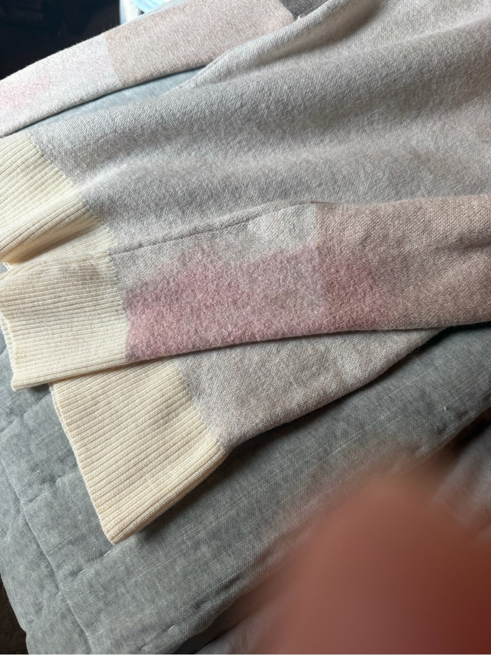 Sugarhigh Lovestoned Mariposa Turtleneck - Picture 9 of 13
